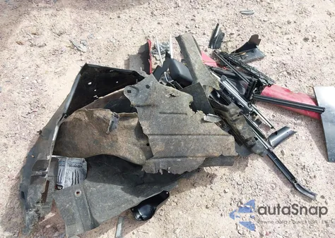 2025 Chrysler Pacifica Select из США, поврежденный, VIN 2C4RC1BG9SR522553